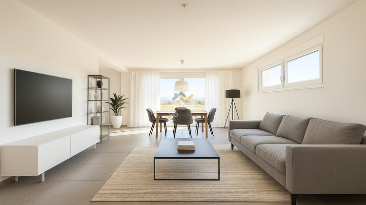 Ma-Cabane - Vente Maison Rustenhart, 87 m²