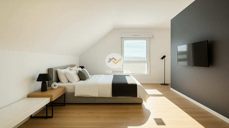 Ma-Cabane - Vente Maison Rustenhart, 87 m²