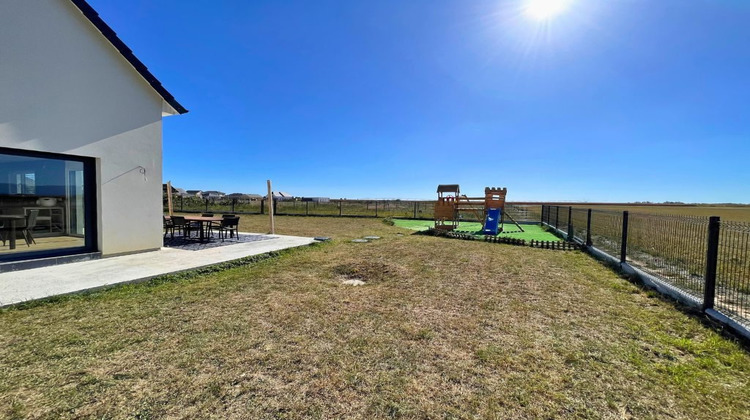 Ma-Cabane - Vente Maison Rustenhart, 153 m²