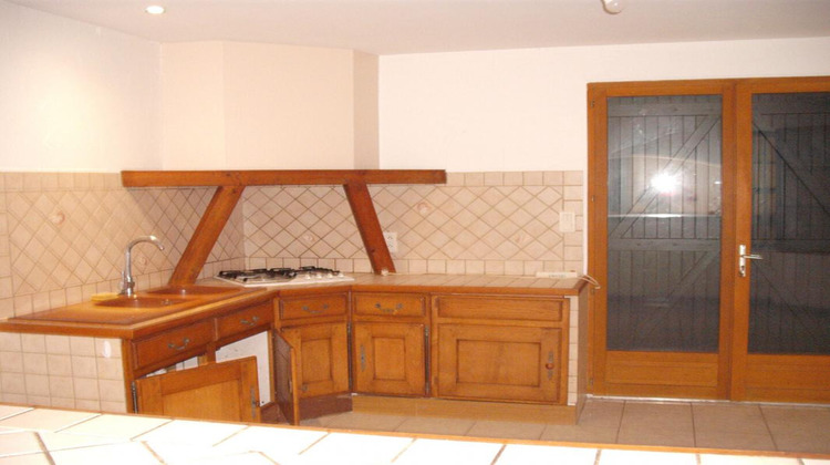 Ma-Cabane - Vente Maison RUSTIQUES, 145 m²