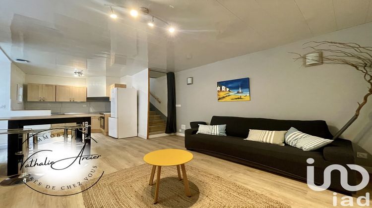 Ma-Cabane - Vente Maison Rustiques, 70 m²