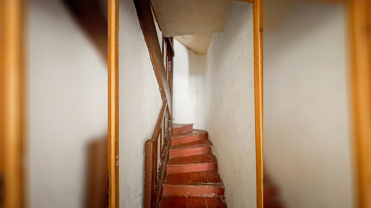 Ma-Cabane - Vente Maison RUSTIQUES, 105 m²