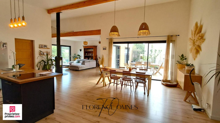 Ma-Cabane - Vente Maison RUSTIQUES, 140 m²