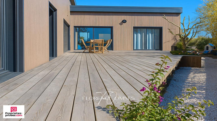 Ma-Cabane - Vente Maison RUSTIQUES, 140 m²