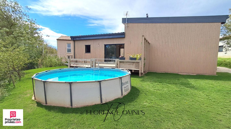 Ma-Cabane - Vente Maison RUSTIQUES, 140 m²