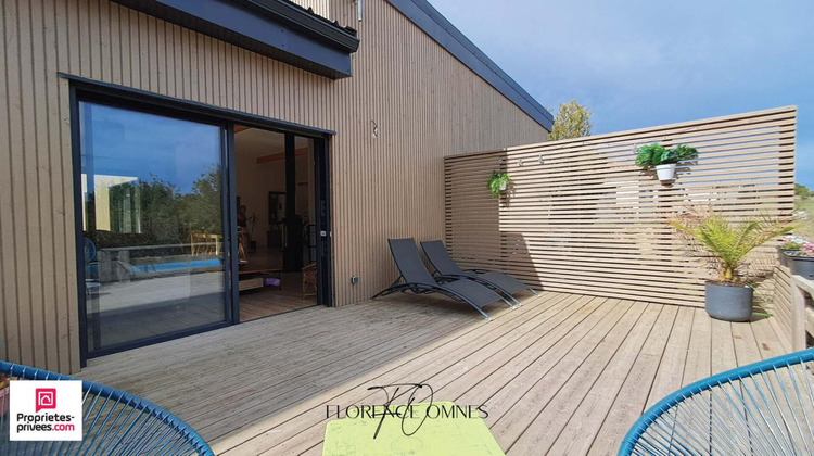 Ma-Cabane - Vente Maison RUSTIQUES, 140 m²