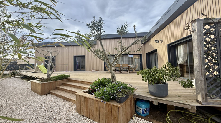 Ma-Cabane - Vente Maison Rustiques, 143 m²