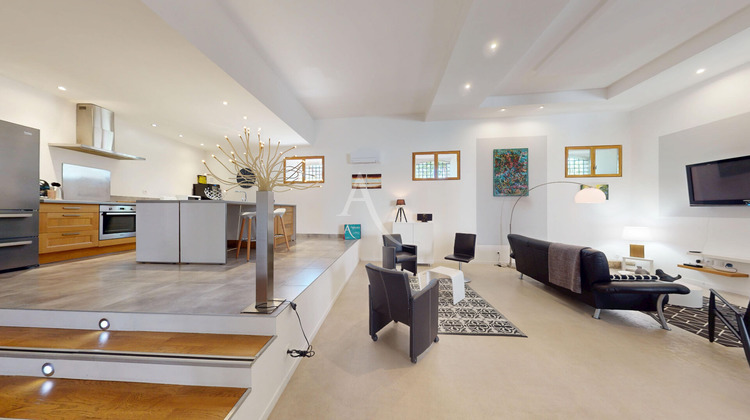 Ma-Cabane - Vente Maison RUSTIQUES, 519 m²