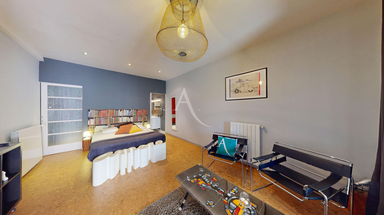 Ma-Cabane - Vente Maison RUSTIQUES, 519 m²