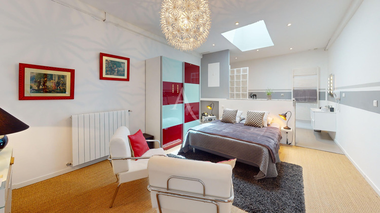 Ma-Cabane - Vente Maison RUSTIQUES, 519 m²