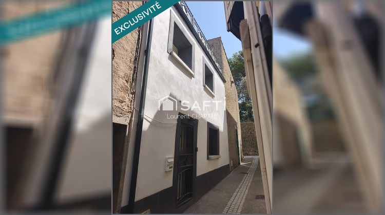 Ma-Cabane - Vente Maison Rustiques, 117 m²