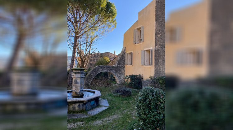 Ma-Cabane - Vente Maison RUSTREL, 158 m²