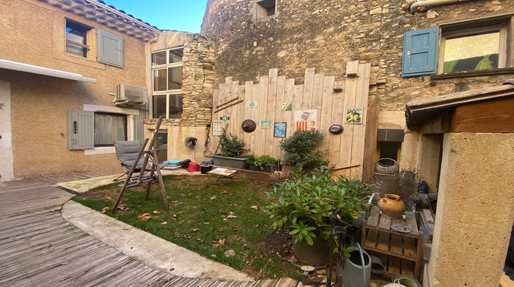Ma-Cabane - Vente Maison RUSTREL, 158 m²