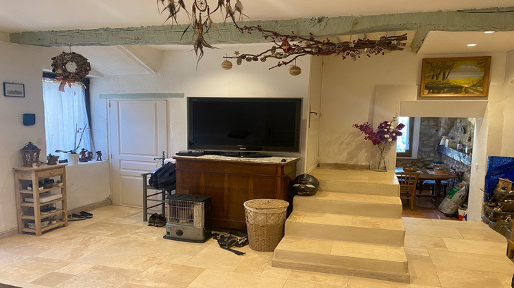 Ma-Cabane - Vente Maison RUSTREL, 158 m²