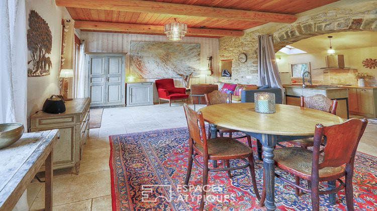 Ma-Cabane - Vente Maison RUSTREL, 168 m²
