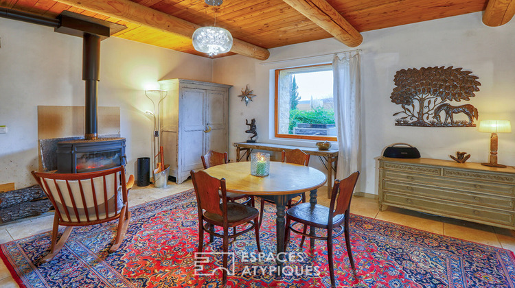 Ma-Cabane - Vente Maison RUSTREL, 168 m²