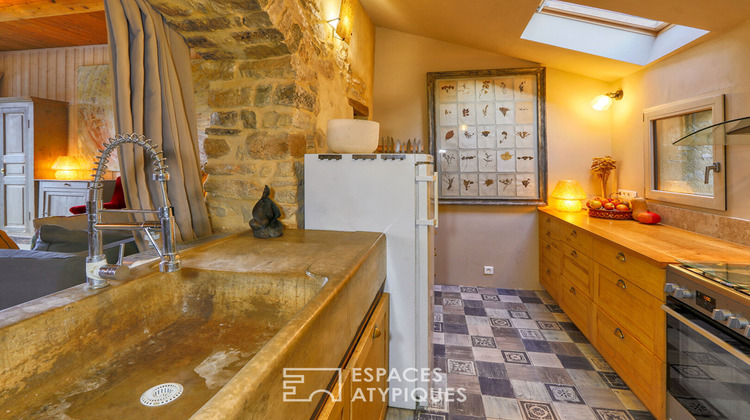 Ma-Cabane - Vente Maison RUSTREL, 168 m²