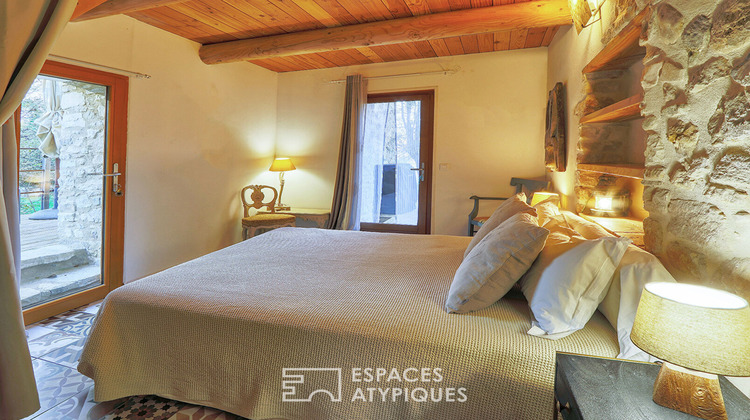 Ma-Cabane - Vente Maison RUSTREL, 168 m²