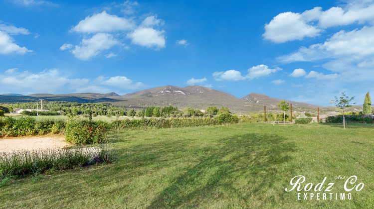Ma-Cabane - Vente Maison Rustrel, 117 m²