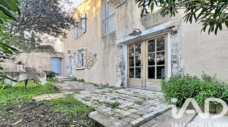 Ma-Cabane - Vente Maison Rustrel, 97 m²