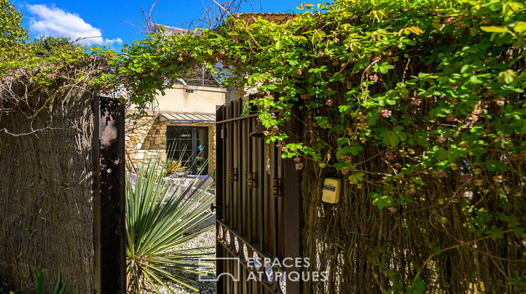 Ma-Cabane - Vente Maison RUSTREL, 142 m²