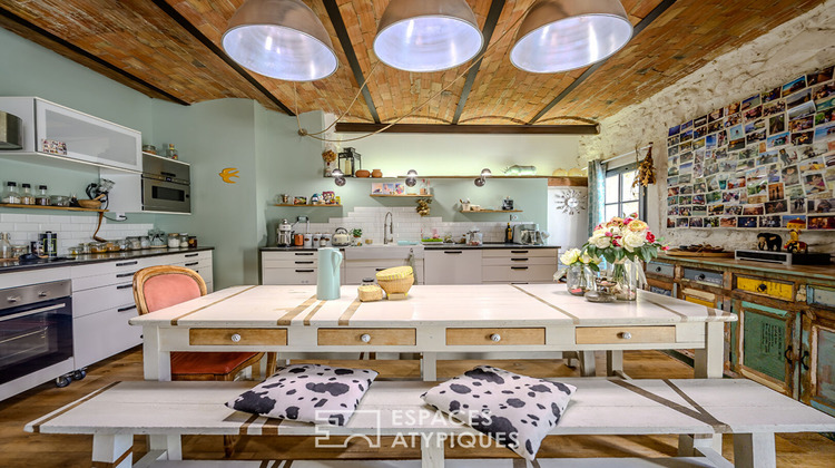 Ma-Cabane - Vente Maison RUSTREL, 142 m²