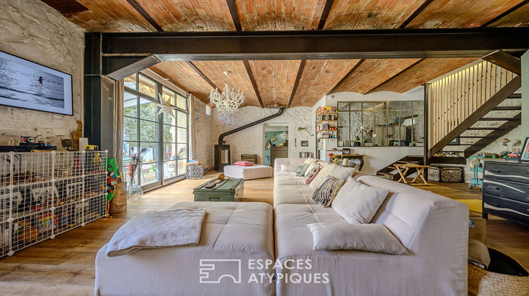 Ma-Cabane - Vente Maison RUSTREL, 142 m²