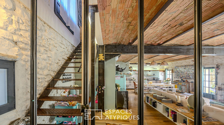 Ma-Cabane - Vente Maison RUSTREL, 142 m²