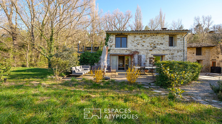 Ma-Cabane - Vente Maison RUSTREL, 141 m²