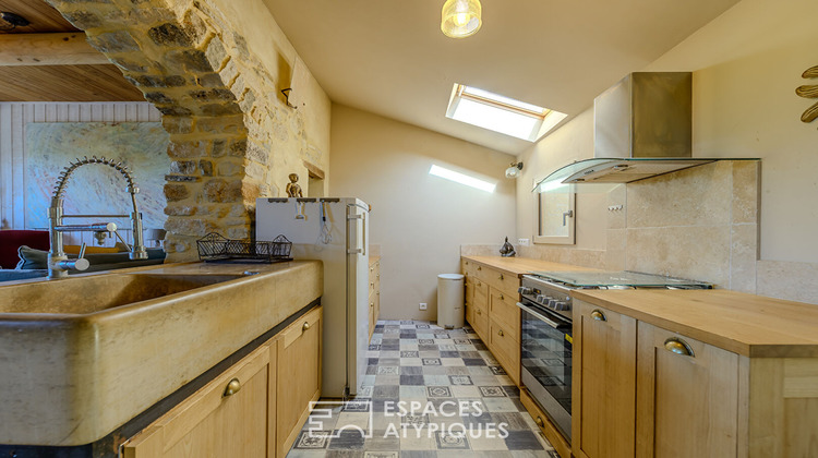 Ma-Cabane - Vente Maison RUSTREL, 141 m²