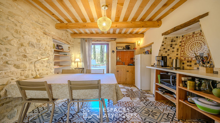 Ma-Cabane - Vente Maison RUSTREL, 141 m²