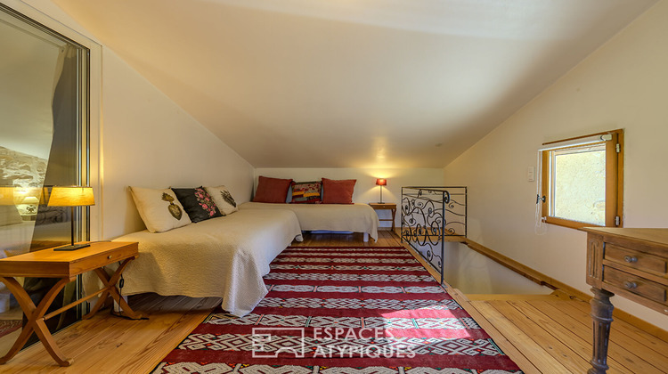 Ma-Cabane - Vente Maison RUSTREL, 141 m²