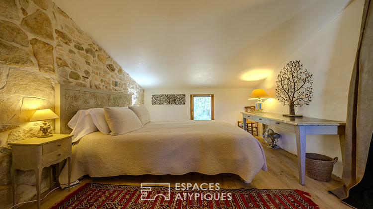 Ma-Cabane - Vente Maison RUSTREL, 141 m²