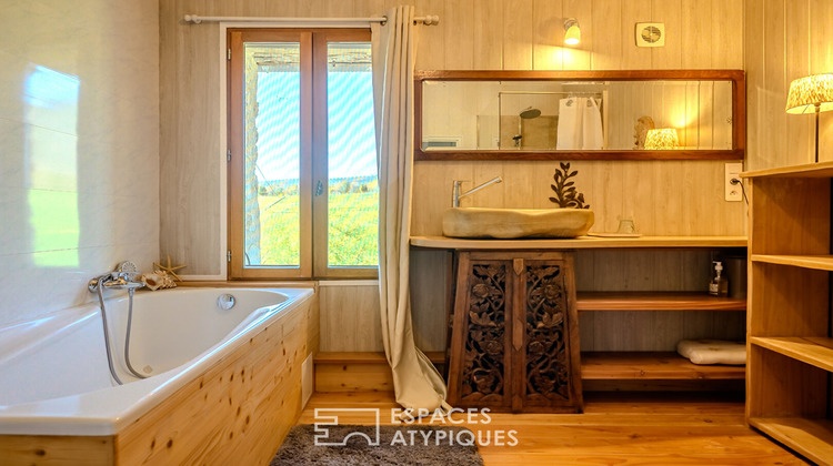 Ma-Cabane - Vente Maison RUSTREL, 141 m²