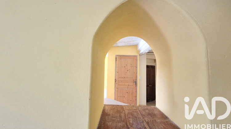 Ma-Cabane - Vente Maison Rustrel, 150 m²
