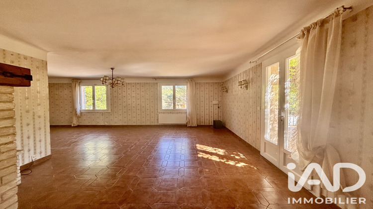 Ma-Cabane - Vente Maison Rustrel, 180 m²