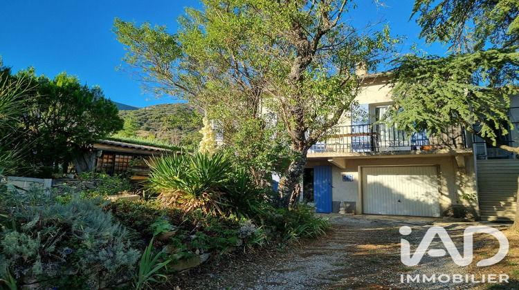 Ma-Cabane - Vente Maison Rustrel, 123 m²