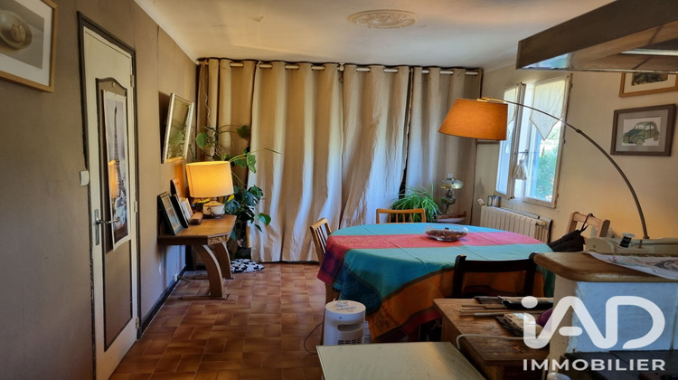 Ma-Cabane - Vente Maison Rustrel, 123 m²