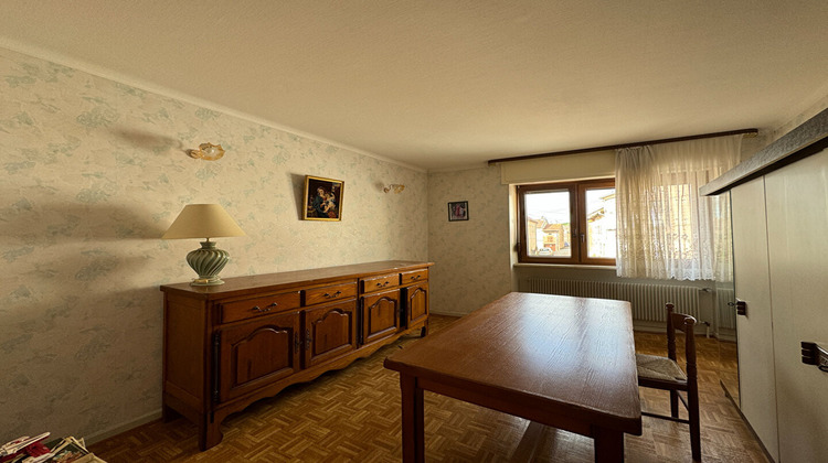 Ma-Cabane - Vente Maison RUSTROFF, 142 m²