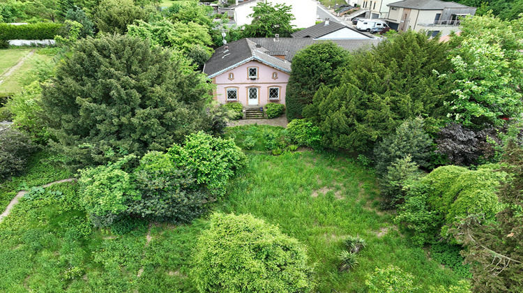 Ma-Cabane - Vente Maison RUSTROFF, 150 m²
