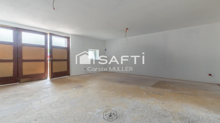 Ma-Cabane - Vente Maison Rustroff, 162 m²