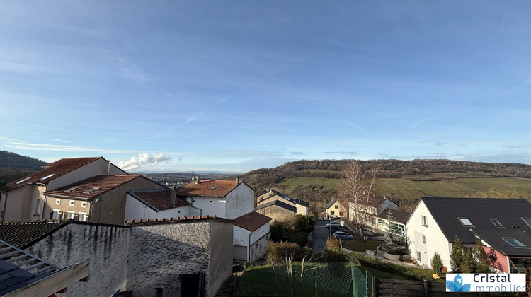 Ma-Cabane - Vente Maison Rustroff, 132 m²