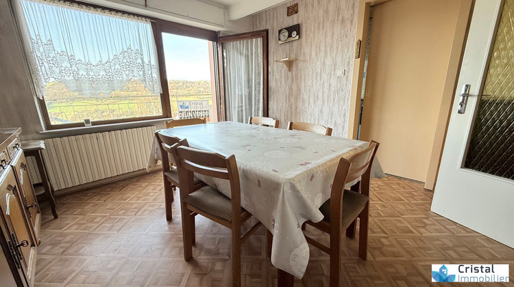 Ma-Cabane - Vente Maison Rustroff, 132 m²