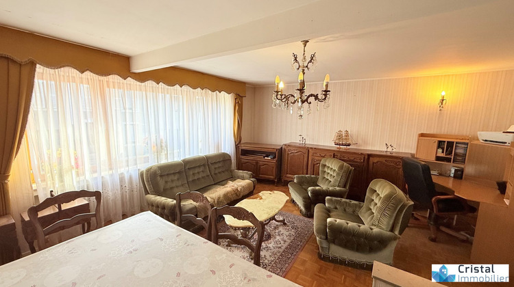 Ma-Cabane - Vente Maison Rustroff, 132 m²