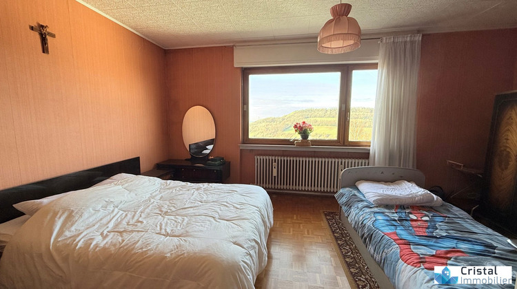 Ma-Cabane - Vente Maison Rustroff, 132 m²