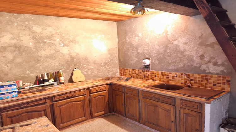 Ma-Cabane - Vente Maison Rutali, 39 m²