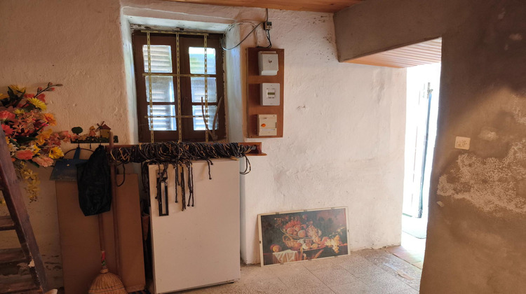 Ma-Cabane - Vente Maison Rutali, 39 m²