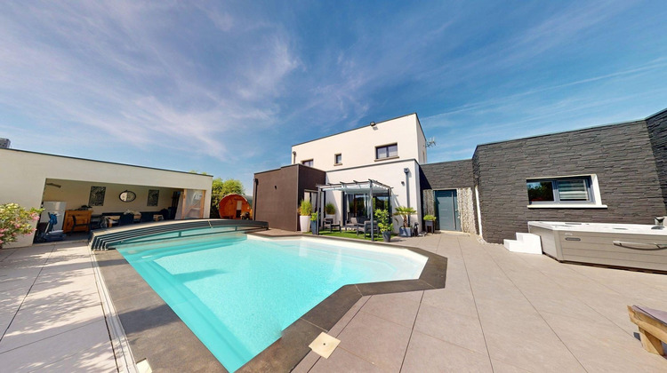 Ma-Cabane - Vente Maison Ruvigny, 134 m²