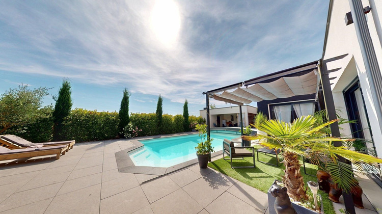 Ma-Cabane - Vente Maison Ruvigny, 134 m²
