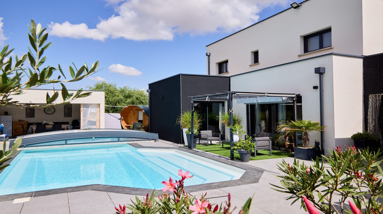 Ma-Cabane - Vente Maison Ruvigny, 148 m²